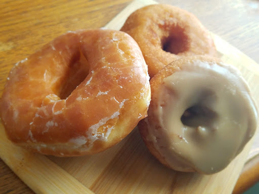 Donut Shop «Royal Donut», reviews and photos, 5759 State Rd, Cleveland, OH 44134, USA