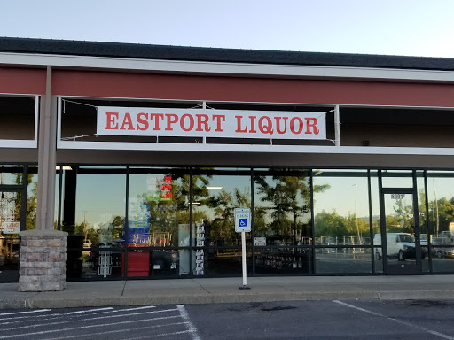 Eastport Liquor Store, 4229 SE 82nd Ave #1, Portland, OR 97266, USA, 