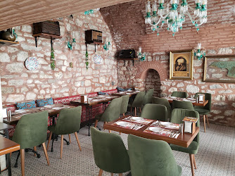 Şerbethane Cafe & Restaurant