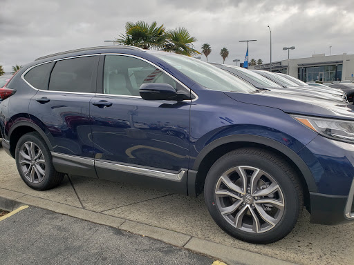 Honda Dealer «AutoNation Honda Fremont», reviews and photos, 5780 Cushing Pkwy, Fremont, CA 94538, USA