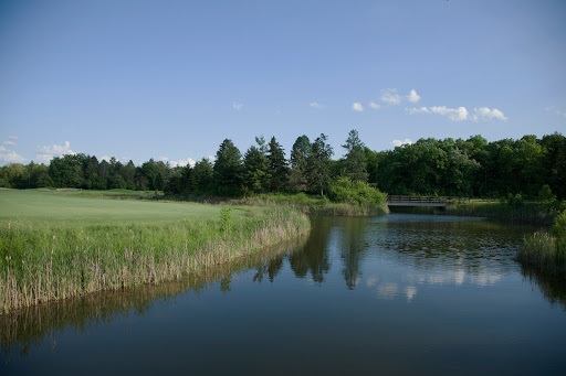 Golf Club «Pine Meadow Golf Club», reviews and photos, 1 Pine Meadow Ln, Mundelein, IL 60060, USA