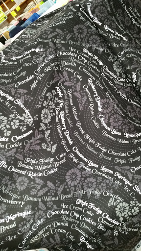 Fabric Store «Fabric & Textile Warehouse», reviews and photos, 350 45th St NW, Willmar, MN 56201, USA