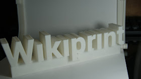 Wikiprint