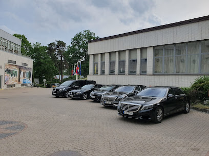 VIP Cars Latvia