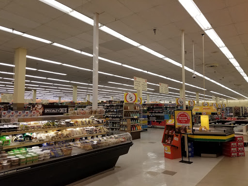 Grocery Store «Winn-Dixie», reviews and photos, 9864 Stringfellow Rd, St James City, FL 33956, USA