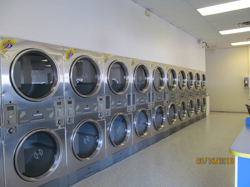 Laundromat «Kats Village Coin Laundry», reviews and photos, 1153 E Main St, Mesa, AZ 85203, USA