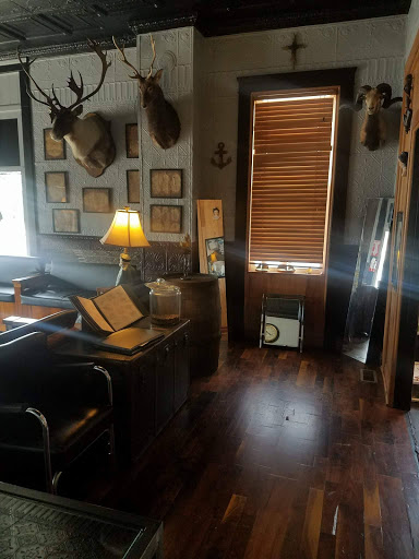 Explore tattoo ideas firefighter, creative tattoo ideas in Sandusky, available at Lake Erie Tattoo Emporium