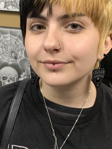 Explore beautiful female tattoo ideas, creative tattoo ideas in Saint Petersburg, available at Phoebus Tattoos