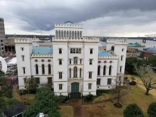 Event Venue «Shaw Center for the Arts», reviews and photos, 100 Lafayette St, Baton Rouge, LA 70801, USA