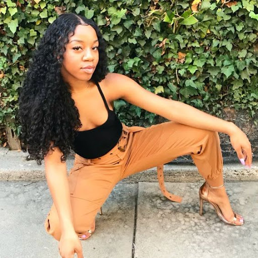 Beauty Supply Store «Baby Doll Luxury Hair», reviews and photos, 3125 W Rosecrans Ave, Hawthorne, CA 90250, USA