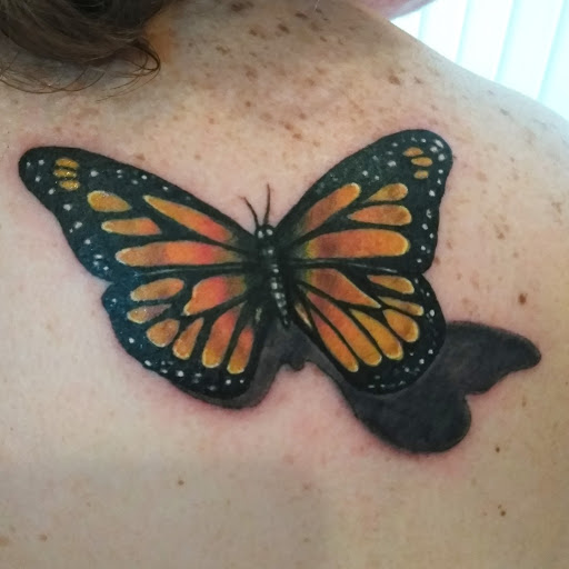 Tattoo Shop «Tattoos Unlimited», reviews and photos, 679 S Union Ave, Pueblo, CO 81004, USA