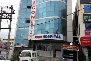 Icon Hospital image