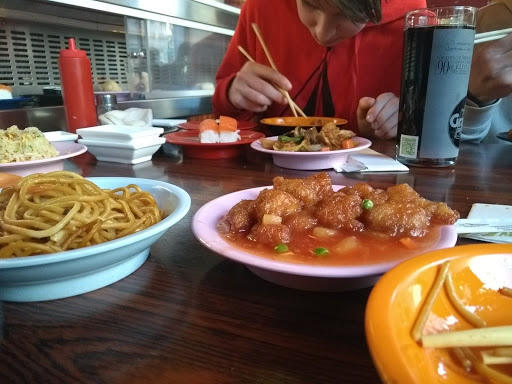 Chinesisches restaurant mit lieferservice Graz