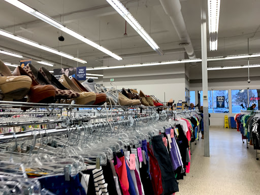 Store «Goodwill Denver - S. Denver», reviews and photos, 6435 E Hampden Ave, Denver, CO 80231, USA