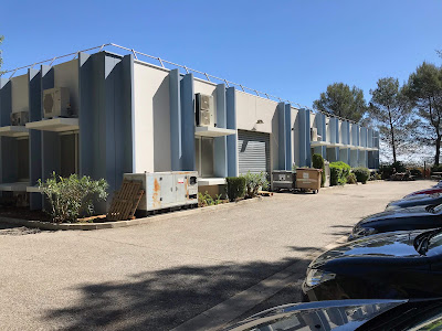 Ciarapica Peinture à Mougins