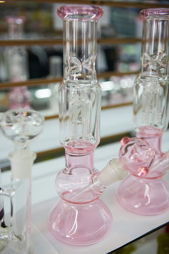 Tobacco Shop «SuperNova Smoke & Vape Shop», reviews and photos, 8400 Marbach Rd, San Antonio, TX 78227, USA