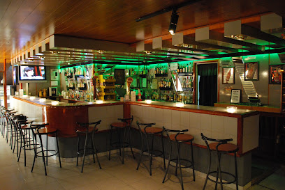 Pub Darwin - Passeig de la Ronda, 6, 08150 Parets del Vallès, Barcelona, Spain