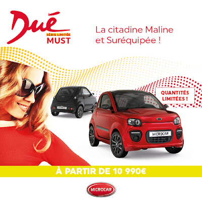 LIGIER STORE - AUTO VSP - VOITURES SANS PERMIS LIGIER ET MICROCAR à Abbeville