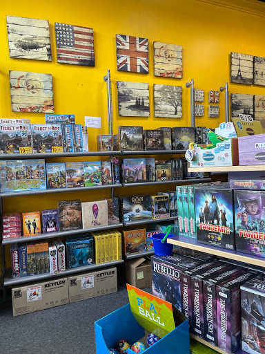 Balloon Store «The Red Balloon Company», reviews and photos, 417 15th Ave E, Seattle, WA 98112, USA