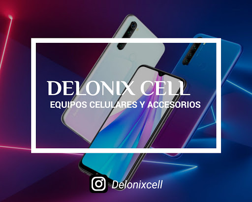 Delonix Cell