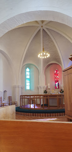 Anmeldelser af Sankt Jørgens Kirke i Svendborg - Kirke