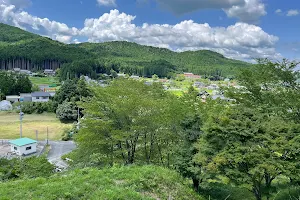 Site of Kameyama Castle image