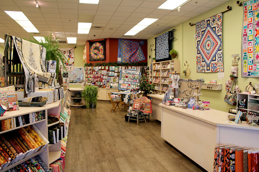 Quilt Shop «Quiltique», reviews and photos, 213 N Stephanie St, Henderson, NV 89074, USA