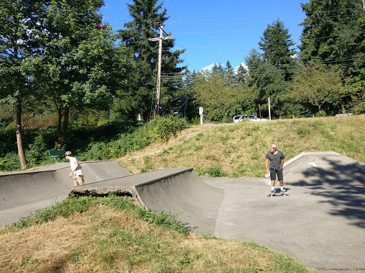 Community Center «Issaquah Community Center», reviews and photos, 301 Rainier Blvd S, Issaquah, WA 98027, USA