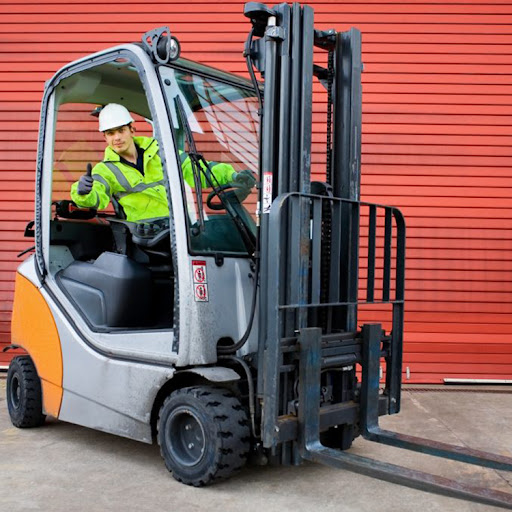 Drive smart Limited | Forklift Training Solutions Auckland