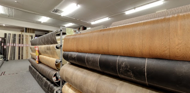 United Carpets And Beds Leicester Melton Road - Shop
