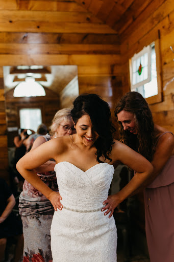 Bridal Shop «Springs Bridal and Ballroom», reviews and photos, 915 E Fillmore St, Colorado Springs, CO 80907, USA