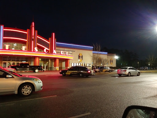 Movie Theater «Regal Cinemas McDonough 16», reviews and photos, 115 Foster Dr, McDonough, GA 30253, USA