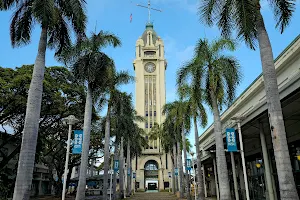 Aloha Tower image