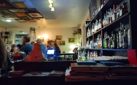 Skrot Kafé & Bar image