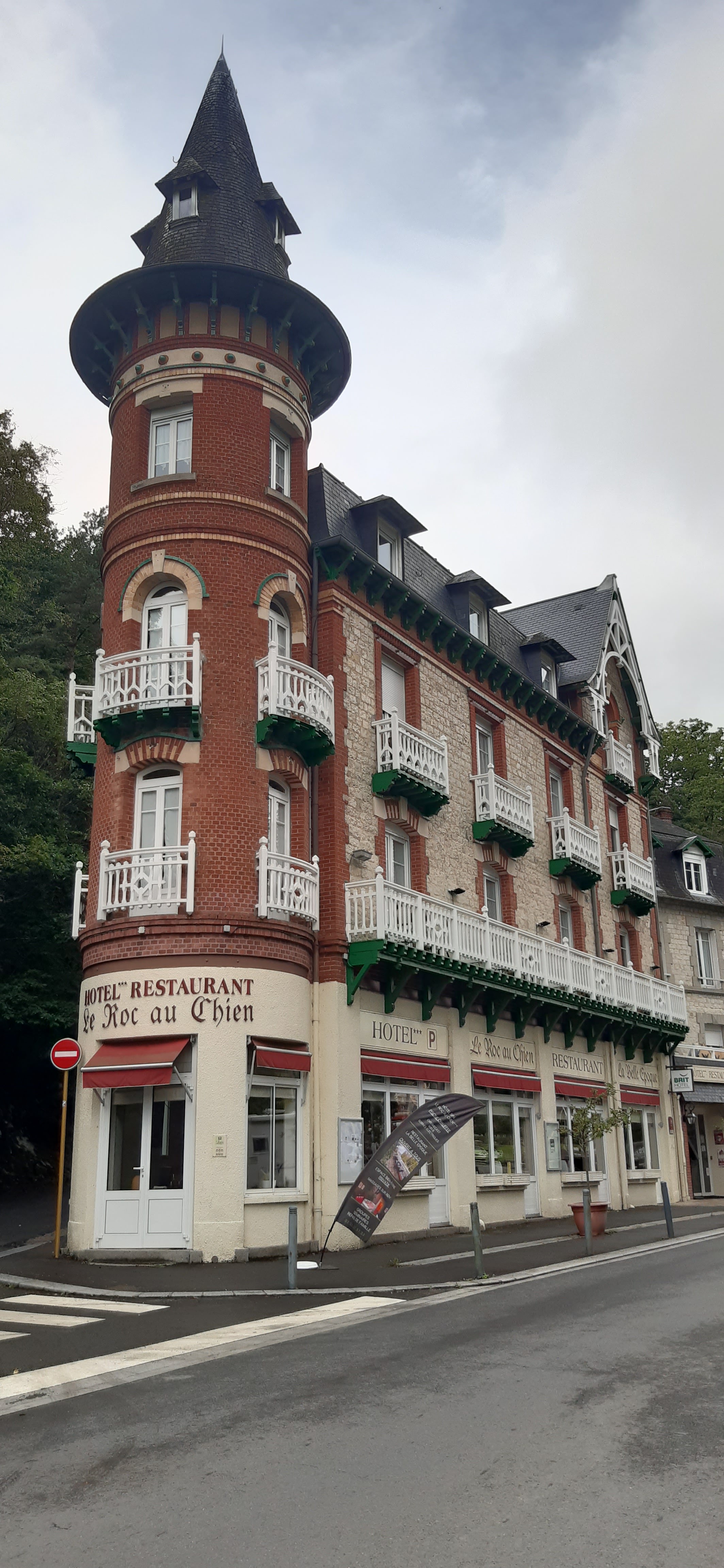 Photo n° 1 de l'avis de B&B.e fait le 05/09/2023 à 20:15