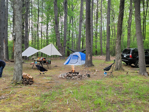 So-Hi Campgrounds image 3