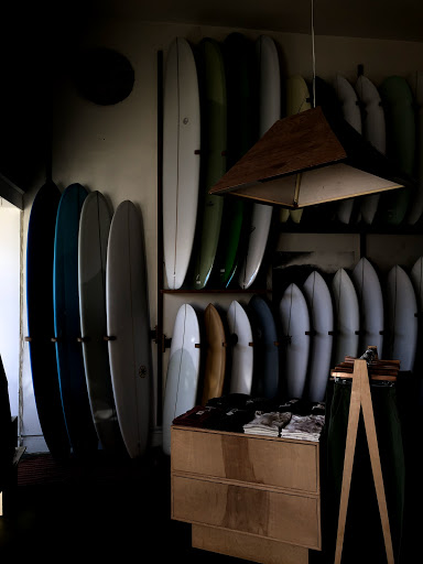 Surf Shop «Mollusk Surf Shop», reviews and photos, 4500 Irving St, San Francisco, CA 94122, USA