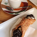 Photo n°1 de l'avis de Chloe. fait le 03/12/2018 à 23:11 sur le  Quore Italiano Piazza Oberdan à Milan