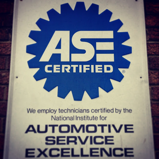 Auto Repair Shop «Pennsville Auto Service», reviews and photos, 72 S Hook Rd, Pennsville, NJ 08070, USA