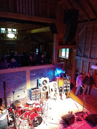 Live Music Venue «Levon Helm Studios», reviews and photos, 160 Plochmann Ln, Woodstock, NY 12498, USA