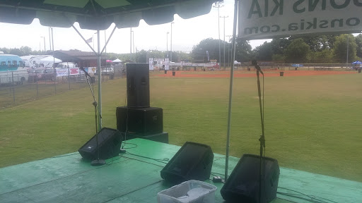 Park «Richard Craig Park», reviews and photos, 125 S Zack Hinton Blvd, McDonough, GA 30253, USA