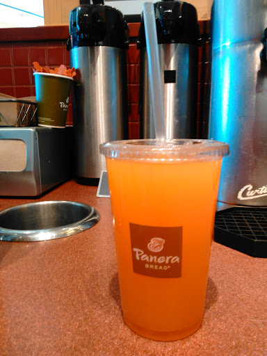 Sandwich Shop «Panera Bread», reviews and photos, 3205 Washtenaw Ave, Ann Arbor, MI 48104, USA