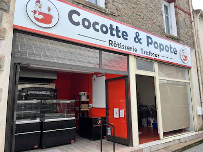 Cocotte & popote à Le Pouliguen