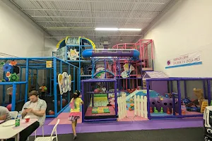 The Fun Factory Indoor Playground And Party Centre image