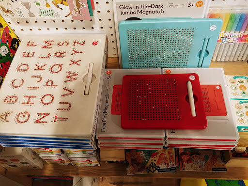 Toy Store «Mapamundi Kids», reviews and photos, 1306 Castro St, San Francisco, CA 94114, USA