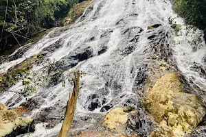 Cachoeira do Baú image