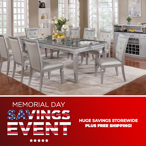 Furniture Store «Overstock Furniture», reviews and photos, 6200 Little River Turnpike, Alexandria, VA 22312, USA