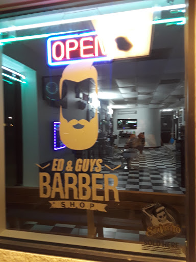 Barber Shop «Ed & Guys Barber Shop», reviews and photos, 6101 Denton Hwy, Haltom City, TX 76148, USA