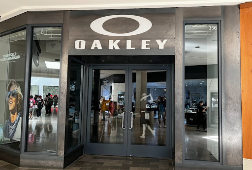 Oakley Store, 7400 San Pedro Ave #356, San Antonio, TX 78216, USA, 