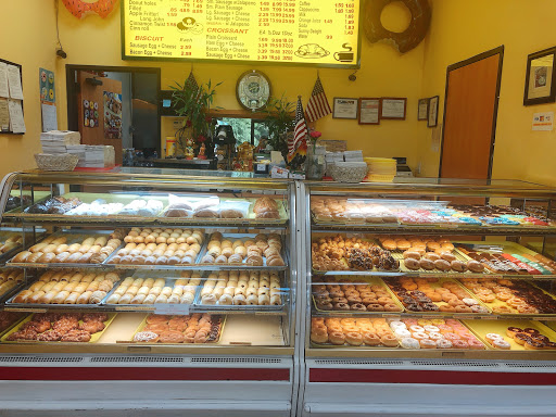 Donut Shop «Kolache Donut Express», reviews and photos, 10110 Woodlands Pkwy #300, Spring, TX 77382, USA